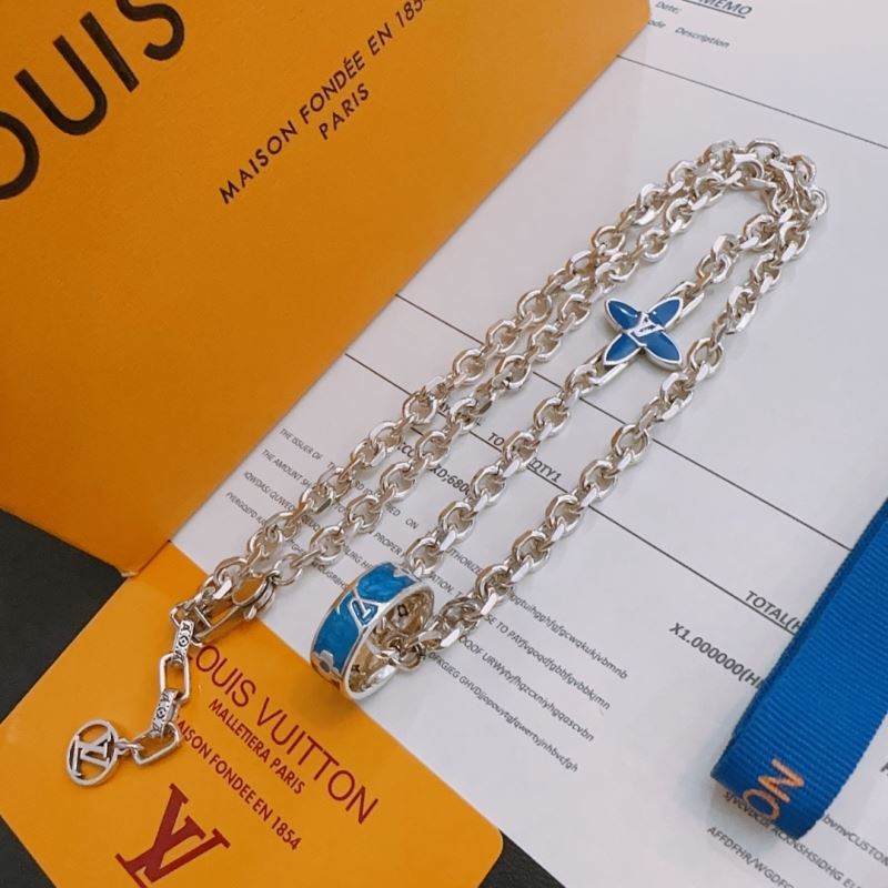 Louis Vuitton Necklaces